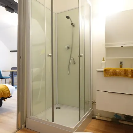 - Centre - Fac De Science *