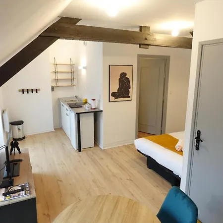 - Centre - Fac De Science * لونس