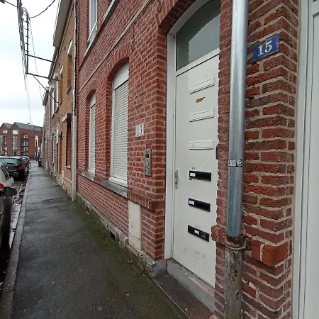 شقة - Centre - Fac De Science *