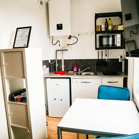 Apartamento - Centre - Fac De Science *
