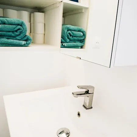 Appartement Le Perche - - Centre - Fac De Science