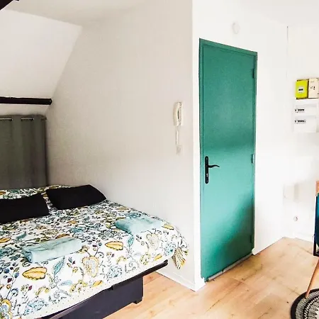 Le Perche - - Centre - Fac De Science Appartement