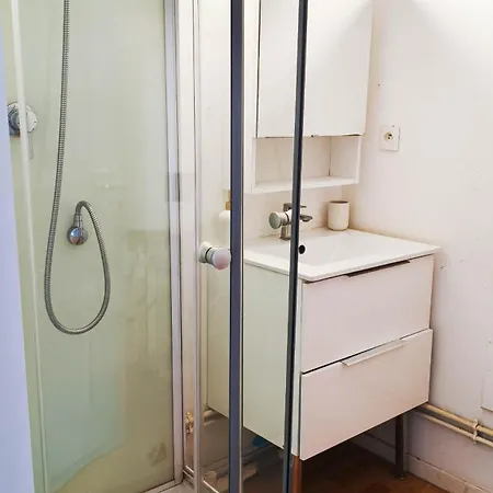 Appartement Le Perche - - Centre - Fac De Science Lens