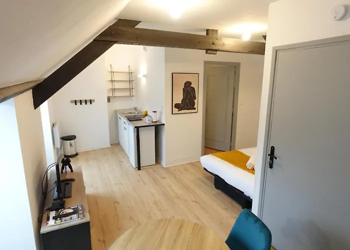 - Centre - Fac De Science * لونس