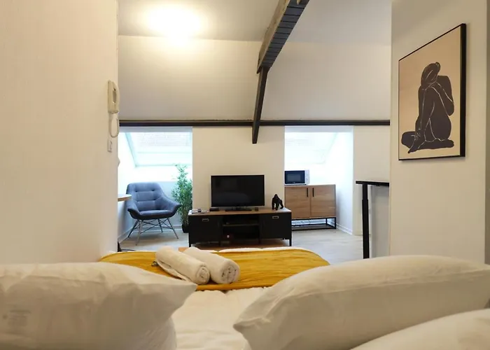 - Centre - Fac De Science * لونس