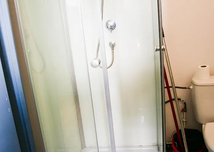 Apartamento - Centre - Fac De Science *